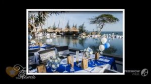 Aroma Beach Resort and Spa - Vietnam Mui Ne