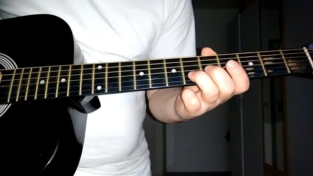 "Without you i'm nothing"(Placebo) Guitarlesson смотреть онлайн