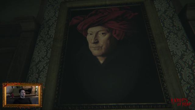 [1] Layers of Fear mit Simon | The Power of the Hebel! | After Dark | 11.02.2016 смотреть онлайн