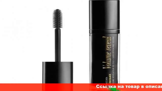 ультрачерная тушь для ресниц смотреть онлайн