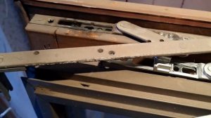 Про замену ножниц Maco Trend на Eco