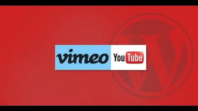 Preview WordPress Vimeo Youtube Popup Plugin смотреть онлайн