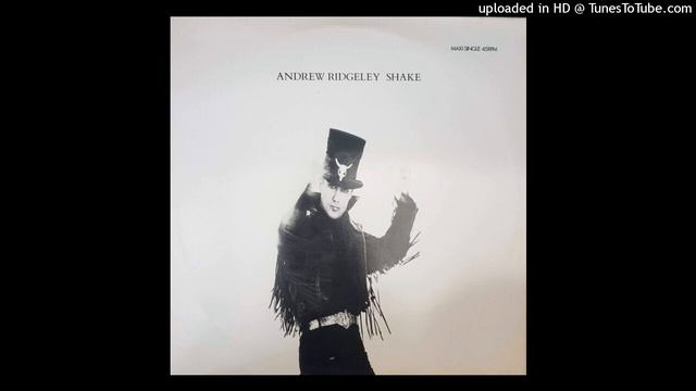 Andrew Ridgeley- A1- Shake- Extended смотреть онлайн