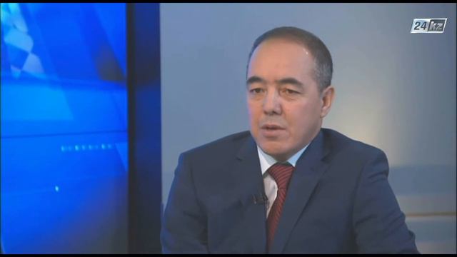 Интервью. Нариман Турегалиев смотреть онлайн