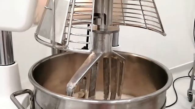 PH Digy planetary mixer | Bakery - Pastry - Catering смотреть онлайн