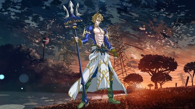 DxD, Reacciona A Su Ragnarok (Cap 16) смотреть онлайн