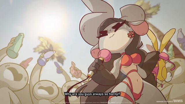 Diives Beach