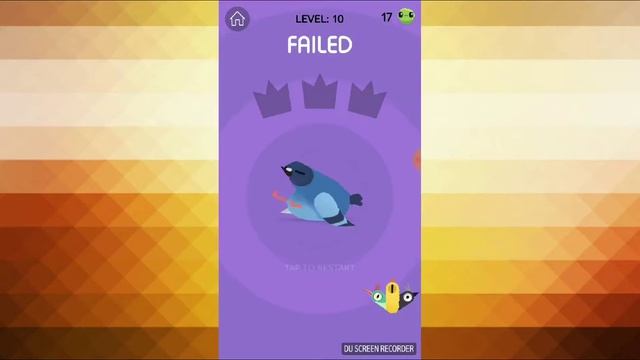 Играем и обозреваем игру Pigeon PoP ? смотреть онлайн