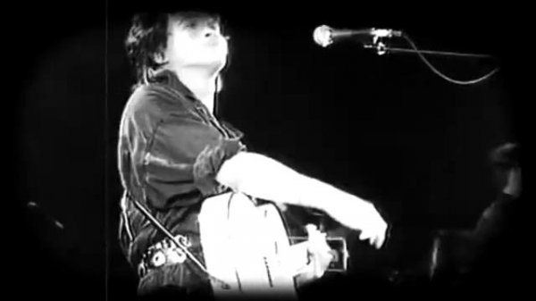 Виктор Цой - Бошетунмай (special version)