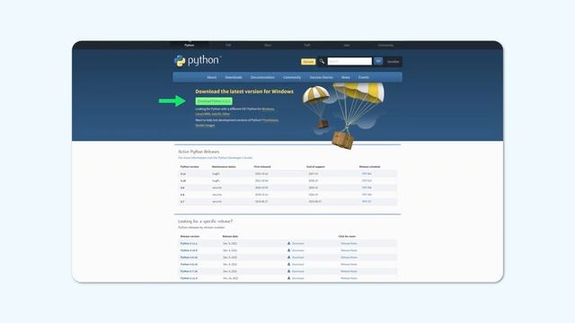 Web Scraping API Setup Guide смотреть онлайн