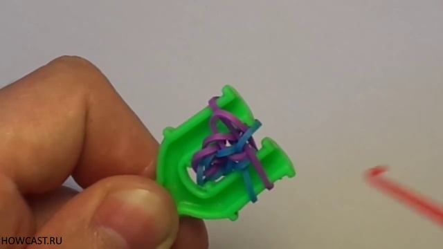 Браслет чешуя дракона из резинок смотреть онлайн