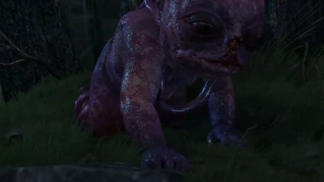 The witcher 3 (симпотный первенец кровавого барона) смотреть онлайн
