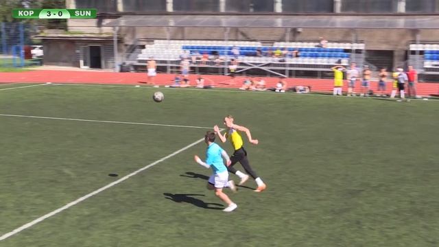 Корюшка-Пури 3-4 SUNDAY смотреть онлайн