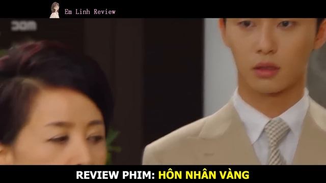 Review Phim: Hôn Nhân Vàng | I Summon You Gold | Bản Full | Tập 1-50 | Han Ji-hye x Yeon Jung-hoon смотреть онлайн