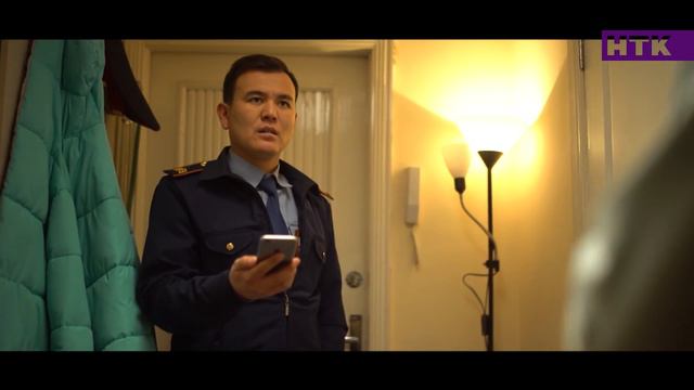 Патруль – Мура, я ухожу от тебя!  [Бабник – часть третья]