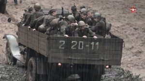 СНАЙПЕР-2. ТУНГУС | Смотрите 15 октября в 19:10