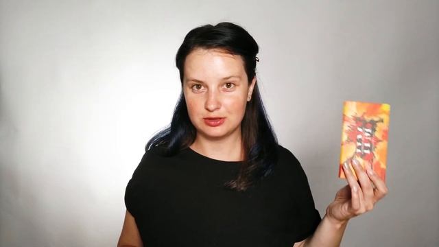 Макияж от Тарт (Tarte) со своим знаменитым консилером и коробкой с 4 палетками теней. Как оно?