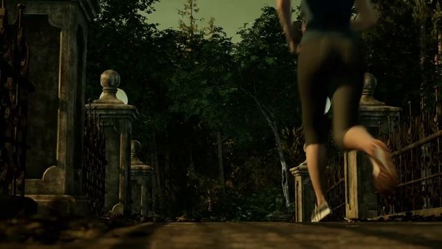 The Chant Calm Waters Ending The Body Play through смотреть онлайн