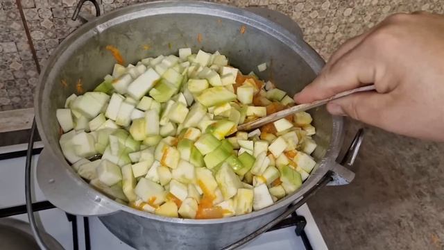 Кабачковая ИКРА! самый простой рецепт! быстро и вкусно! получится у всех смотреть онлайн