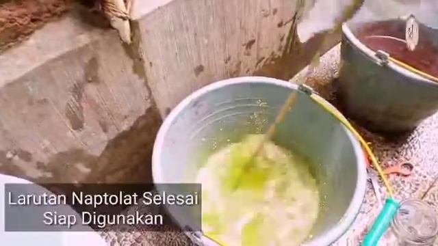 CARA MEMBUAT BATIK TULIS DARI AWAL HINGGA AKHIR