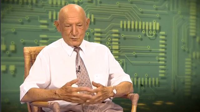 Воспоминания Виктора Тарасова о Викторе Глушкове смотреть онлайн