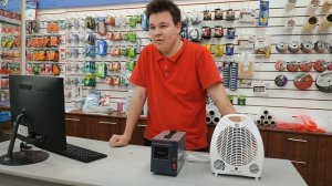 Обзор на РЕСАНТА АСН-500/1-Ц