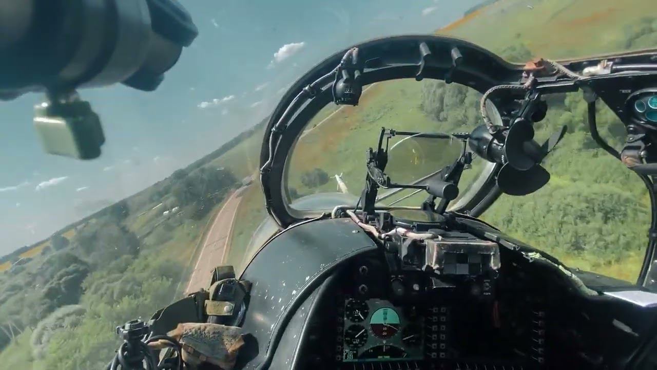 Ми-35 смотреть онлайн