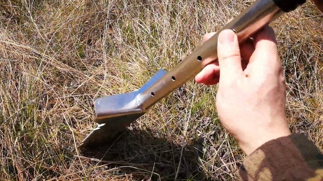 Лопата Nokta Makro - Премиум