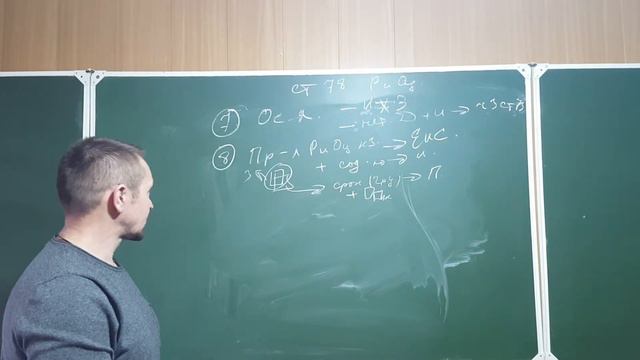 Статья 78 схема смотреть онлайн