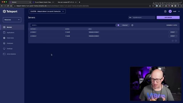 NEW Features In Teleport 13! (AI Assist, Traefik Support)