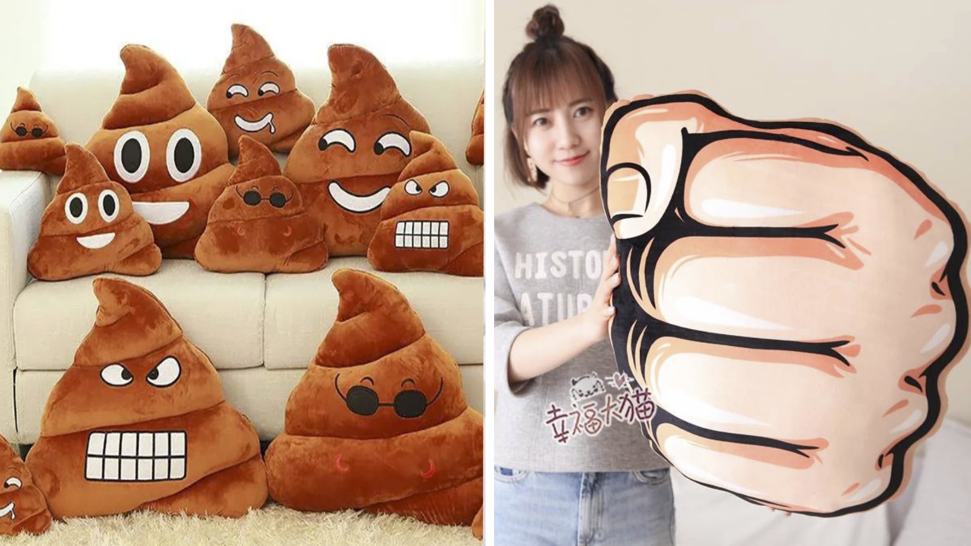 Подарки для тех, кто "Ничего не хочет" смотреть онлайн