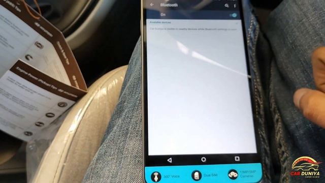 Hyundai Nios Magna & Aura S CNG Variant Music System wid Hyundai iblue App connection Process! Watc смотреть онлайн
