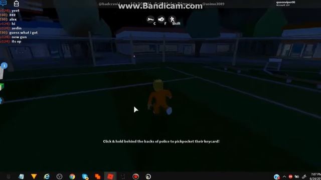MULTIPLE ROBLOX GAMES FROM SAME DEVICE!!!!!! смотреть онлайн