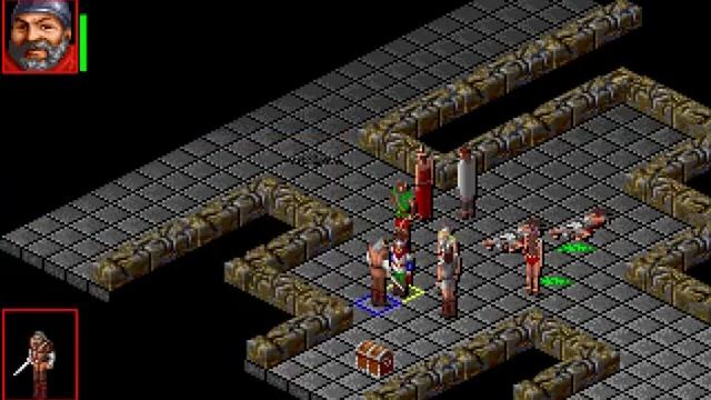 Let's Play Realms of Arkania 2: Star Trail Part 13.1 смотреть онлайн