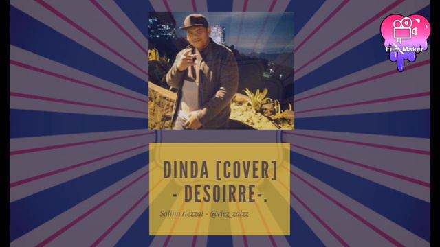 [COVER] DINDA-MASDO|DE'SOIRRE смотреть онлайн