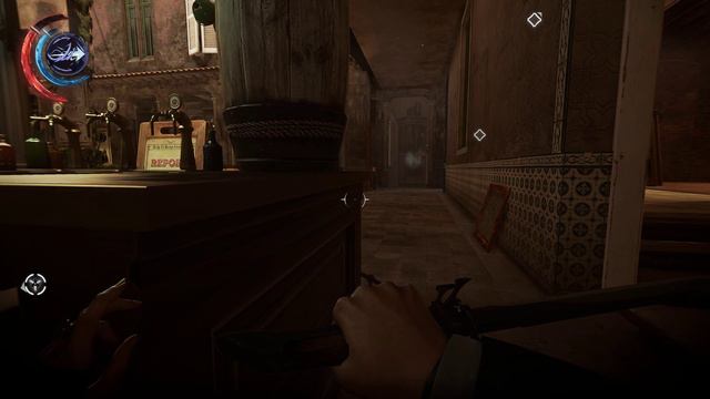 Dishonored 2 walkthrough no commentary Part 7 | Dishonored 2 проходження без коментарів Частина 7 смотреть онлайн