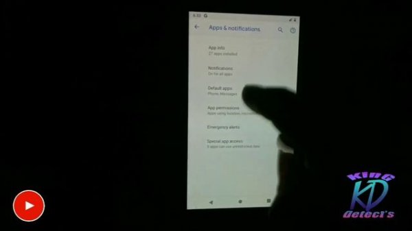 How To Remove Android MDM Lock | Device managed by Admin | Your Device at work | Auto Reset Problem