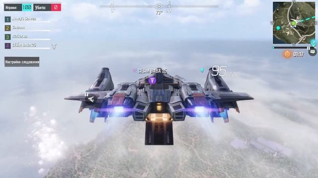 Cyber Hunter тест на Процессор G3258 на 2 ядра смотреть онлайн