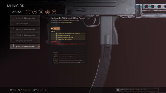 LOS MEJORES ACCESORIOS PARA LA MAC 10 EN WARZONE/COLD WAR || CALL OF DUTY BLACK OPS COLD WAR смотреть онлайн