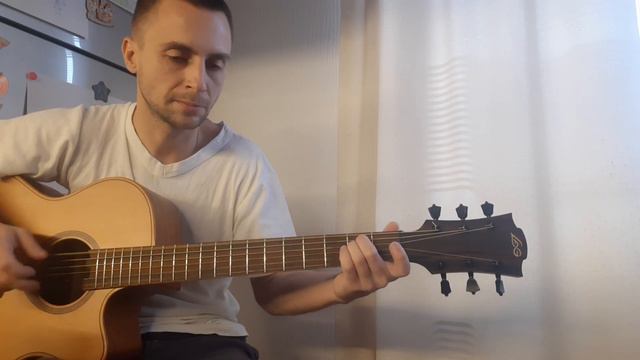 Когда твоя девушка больна. Кино. Кавер смотреть онлайн