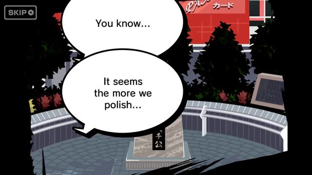 11 Minutes of The World Ends With You Nintendo Switch Gameplay смотреть онлайн