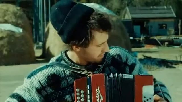 Игорь Растеряев - Комбайнёры NEW смотреть онлайн