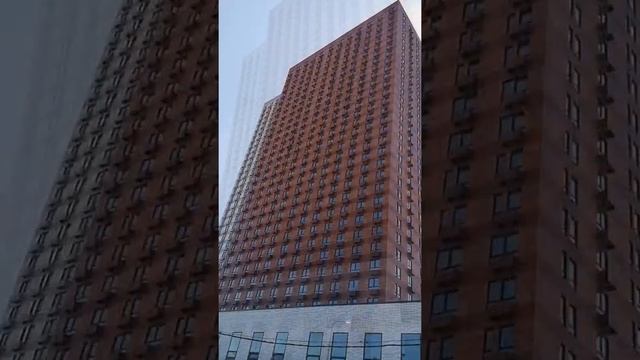 Метро "Котельники" - одни человейники смотреть онлайн