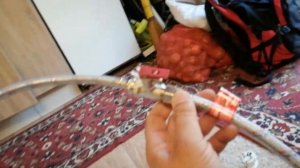 Нюансы!!! водонагреватель  накопительный Zanussi ZWH/S 10