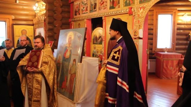 О Мати Всепетая! смотреть онлайн