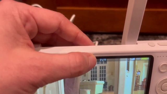 bonoch Video Baby Monitor No WiFi, Local Storage+Playback Review, High quality images, easy operati смотреть онлайн