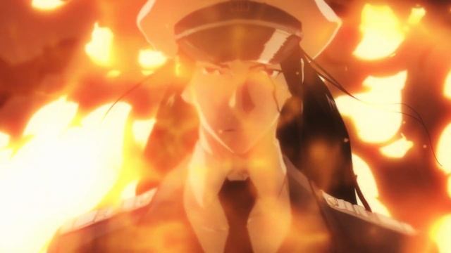 Empyrean Chronicles: Part 1 - A Prelude of War смотреть онлайн