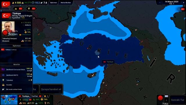 Age of Civilizations II - Project: Alpha Mod v0.1 | Download Now! (New Map with 13.313 Provinces) смотреть онлайн