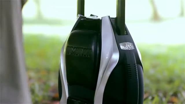 iNMOTION V3 Two-Wheeled Self-balancing Electric Unicycle смотреть онлайн