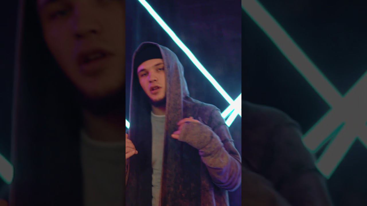 Bronks - Ронин смотреть онлайн